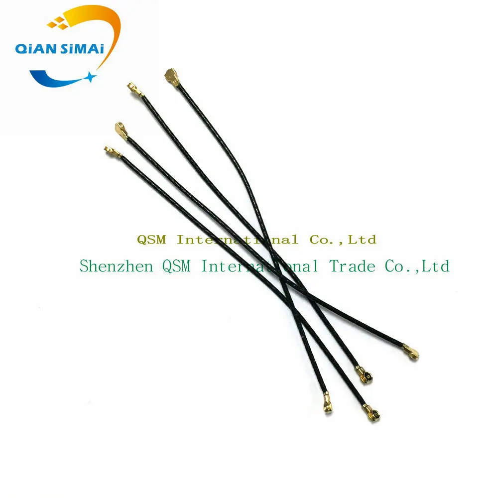 

QiAN SiMAi 1PCS New Wifi Antenna signal flex cable for Lenovo VIBE Z2 Pro K920 Mobile phone + DropShipping