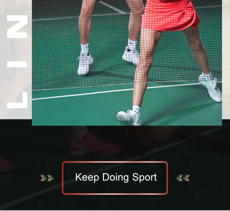 Li-Ning, женская футболка для бадминтона, сборная команда, соревнования, футболка, сухая, бесшовная подкладка, дышащие спортивные топы, AAYN002 WTS1370