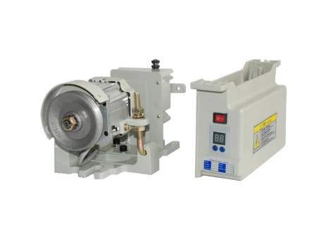 

Pass CE Certification, Energy Saving Brushless Servo Motor for industrial sewing machine TS750-2 (750W,220V)