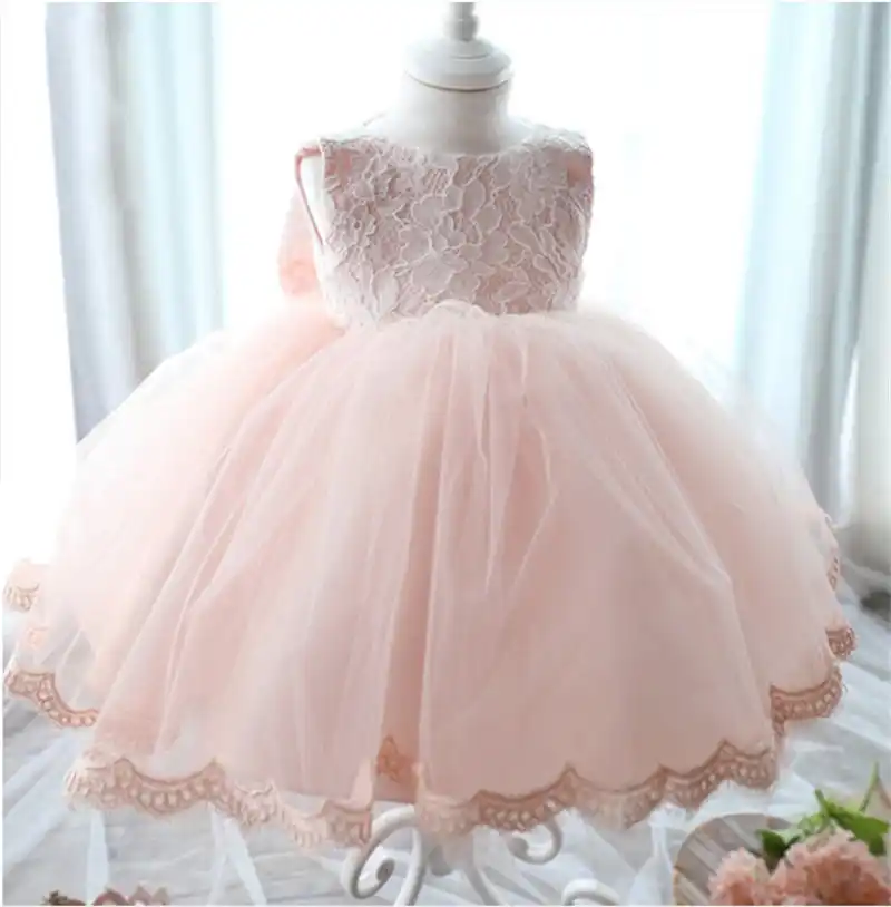 1 year princess dress