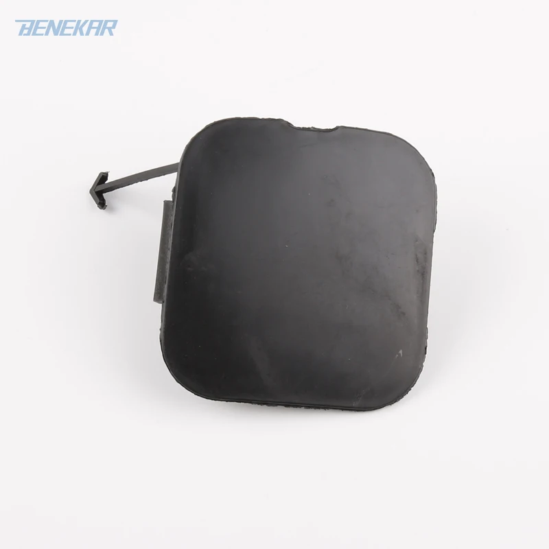 

Benekar Front Bumper Towing Hook Eye Cover Trailer Cap for Honda FIT JAZZ GD1 GD3 2005 2006 2007 2008