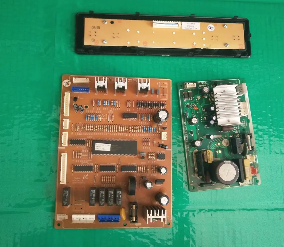 

DA41-00549A DA41-00551A Good Working Tested