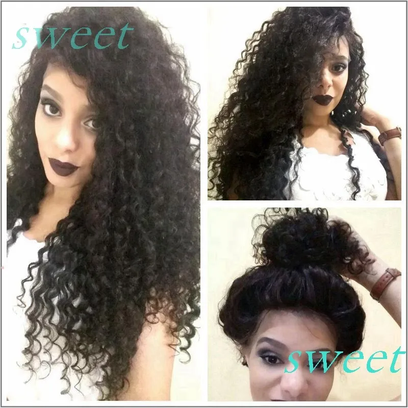 Factory-price-top-quality-curly-full-font-b-lace-b-font-font-b-wig-b-font