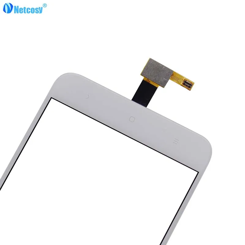 Сенсорный экран Netcosy для Xiaomi Redmi Note 5A/5A сенсорный сменный дигитайзер переднего