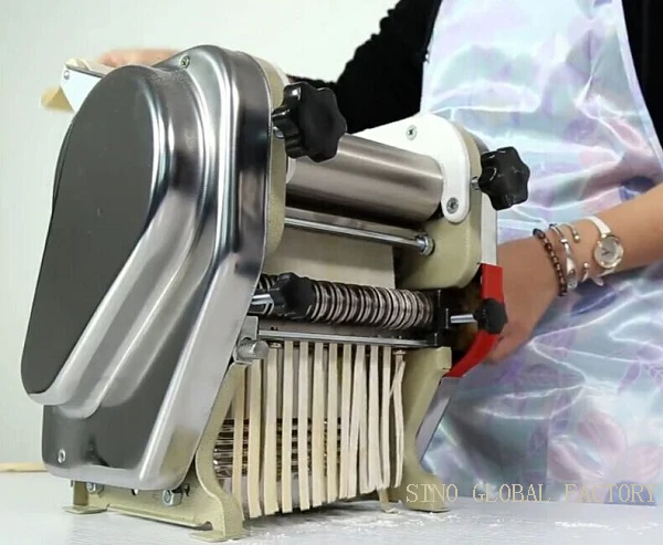 Машинка для приготовления лапши электрический аппарат макарон|pasta maker|noodle machinenoodle