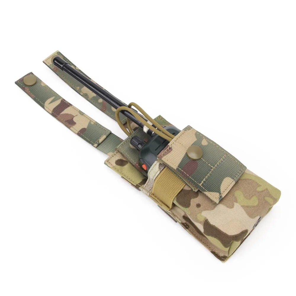 Radio Pouch CP 5