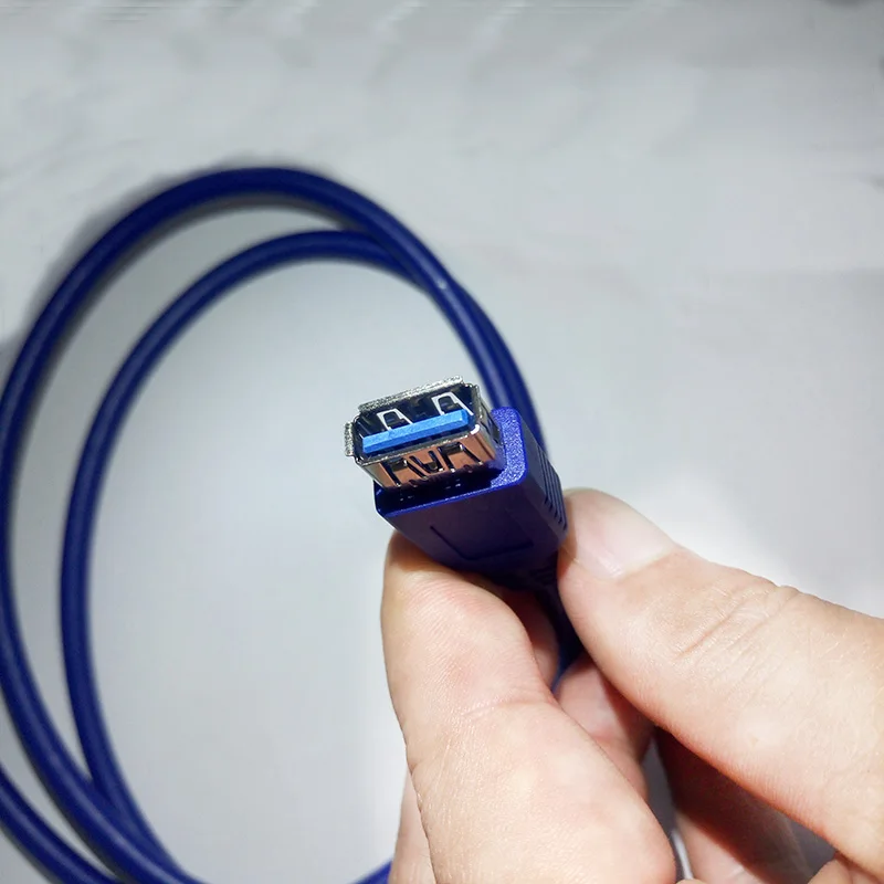 0,3 м, 0,5 м, 1 м, 1,5 м, 1,8 м, 3 м, 3 фута, Высокоскоростной USB 3,0 кабель-удлинитель A Male to Female AM to AF M/F USB3.0, удлиняющий кабель