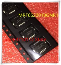 NEW 1PCS/LOT MRF6S20010GNR1 MRF6S20010 M6210GN 68V 2.17GHZ TO270-2