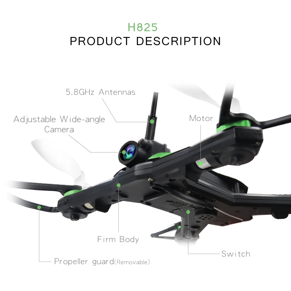 Flytec_H825_5.8G _VR_Drone_10