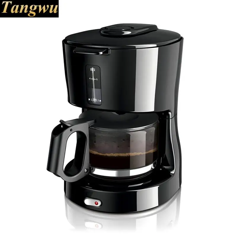 Use una cafetera semiautomática para hacer una olla|fully automatic coffee  maker|automatic coffee makercoffee maker - AliExpress