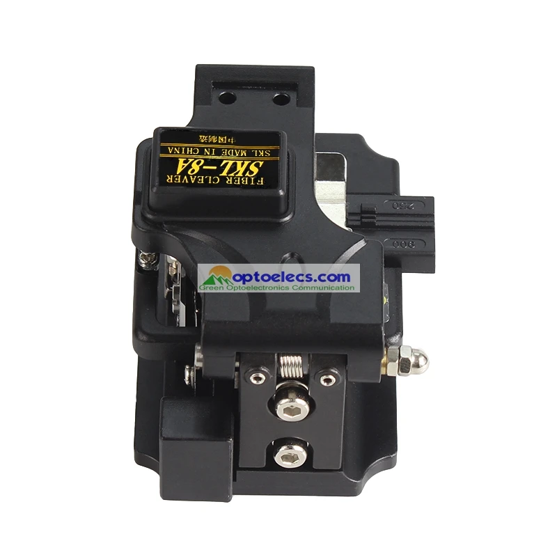 Free-Shipping-Metal-Optical-Fiber-Cleaver-SKL-8A-FTTH-Fiber-Optic-Cutter (2)