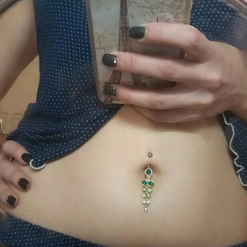 став пирсинг