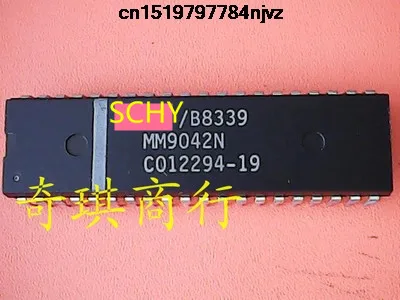 

MM9042N DIP 5PCS