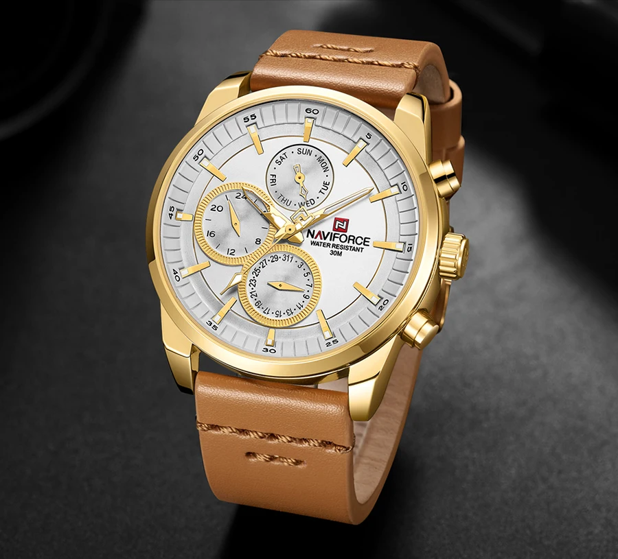 Men's Watches (14)