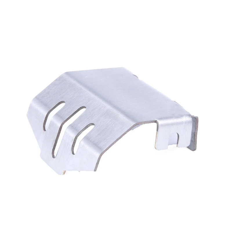 

Metal TRX4 Axle Protective Guard Plate for 1/10 RC Crawler Traxxas TRX-4