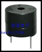 

Supply YHE-12 1.5V 3v 5v buzzer continuous sound active split DC