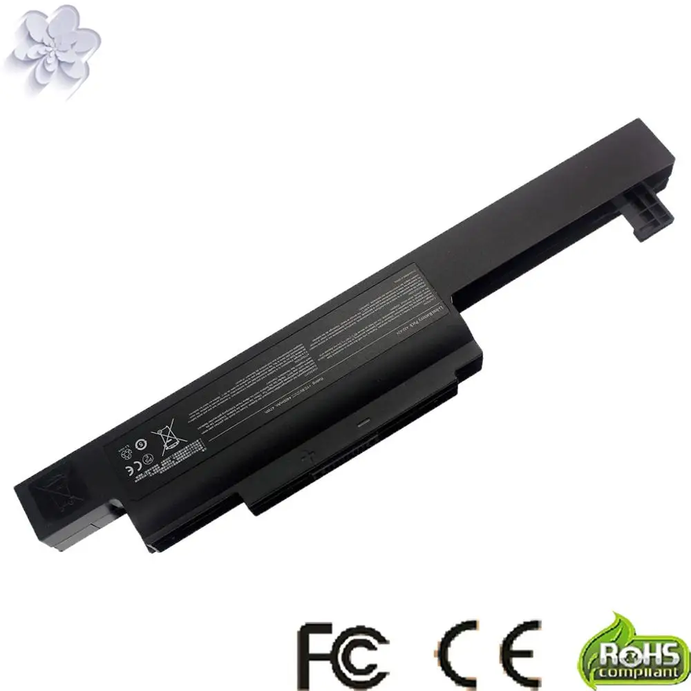 Аккумулятор A32-A24 для ноутбука HASEE K500A K480A K480P CX480 MSI CX480MX Medion E4212 | Компьютеры и офис
