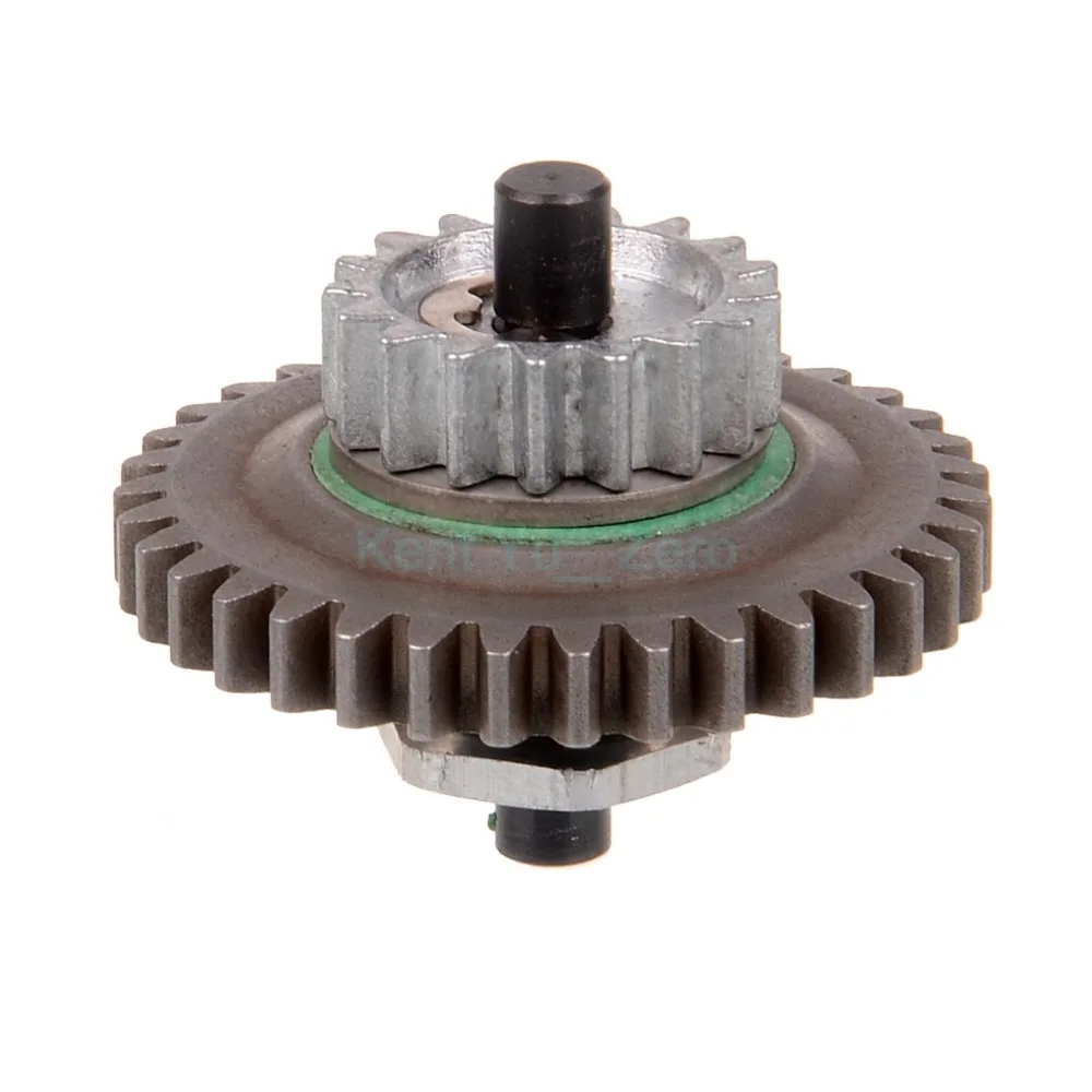 08013 Diff.Gear Complete HSP Nitro Power 1/10 RC Car Monster Truck Запасные части для различных моделей|spare