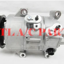 5SE12C авто ac компрессор для TOYOTA AVENSIS T25 2.0L дизель 8831005101 8831005100 4472209750 4472209751 4472209752 4472601060