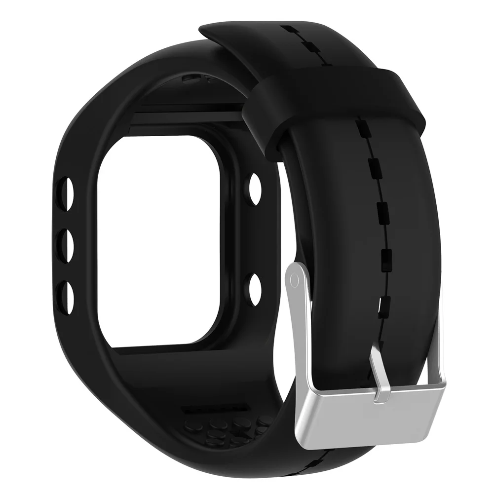 Buy Waterproof Smartband Silicone Strap band Frame