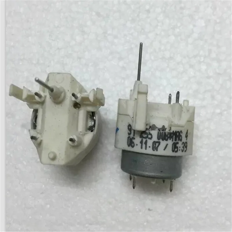 

5PCS 91 255 008 VDO Stepper Motor Cluster automotive instrumentation For Au-di Seat Skoda Schrittmotor Tacho Tachomotor