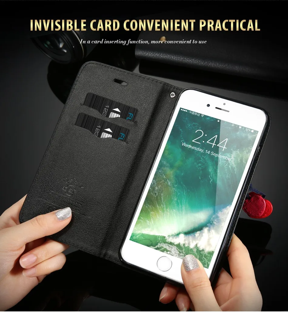 leather case for iPhone (6)