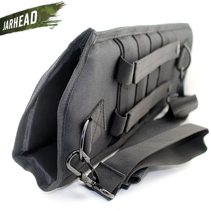 Tactical Rifle Gun Bag Military Shotgun Handbag Scabbard With Shoulder Handbag for Hunting Camping Outdoor Weapon Gun Bag gun bag gun accessories