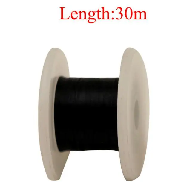

30M length High quality Spool Of Invisible Thread Magic Tricks magic props magia props kids toy