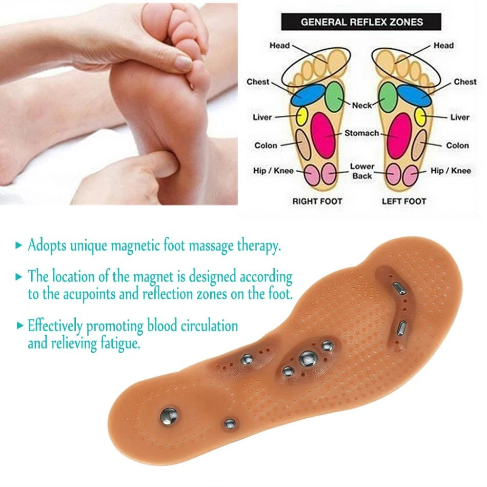Comfort foot massage Clearance