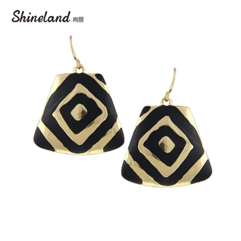 Shineland Мода Bijoux (украшения своими руками) Модные 2020 новые женские аксессуары и