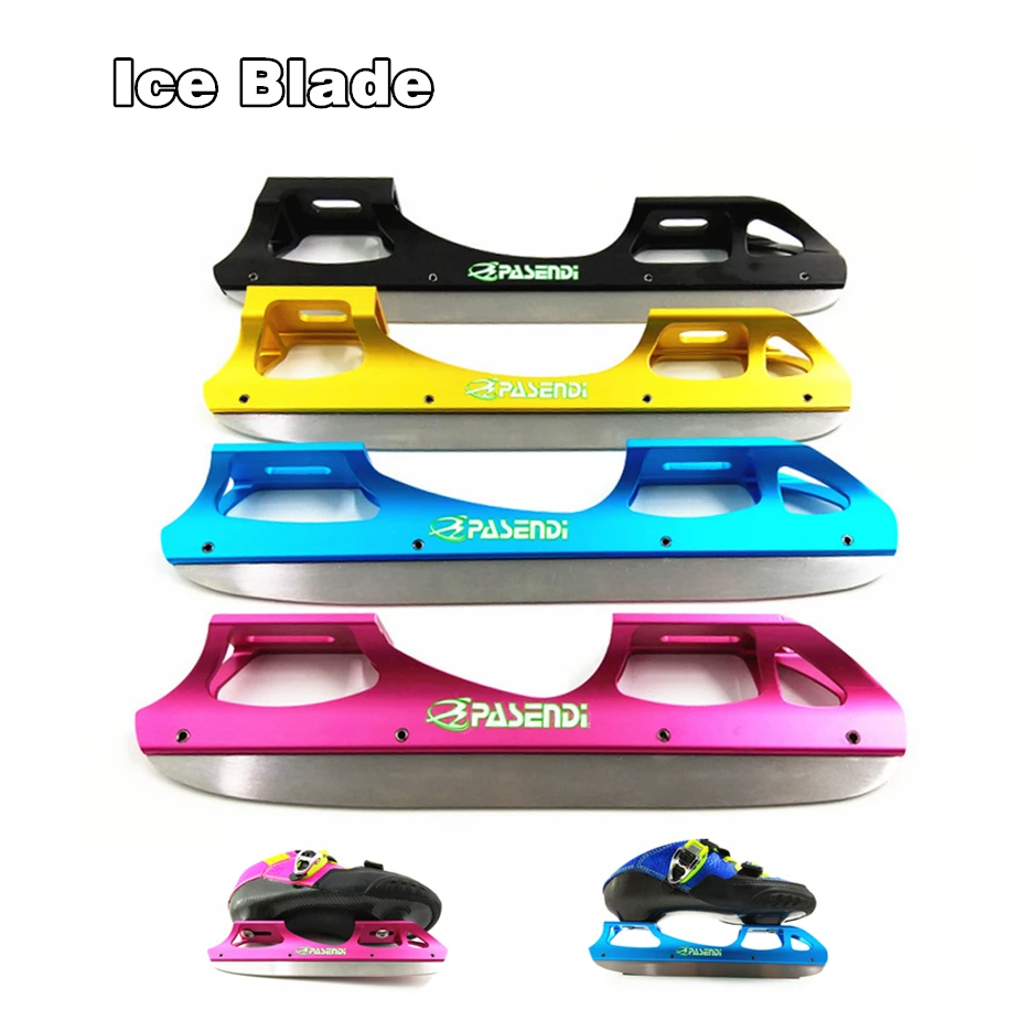 Roller transform Ice Skates Blade Skate Shoes Ice Blade Multi Purpose