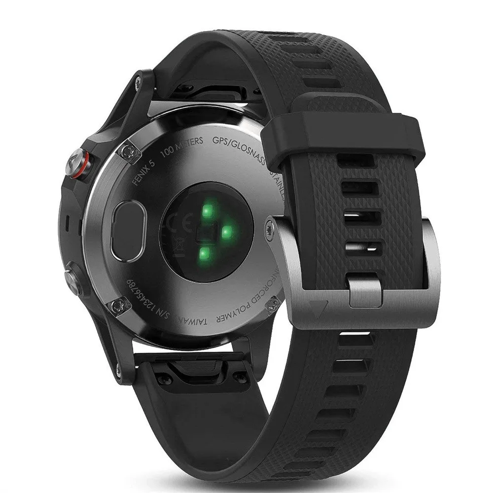 garmin fenix 5 13.40