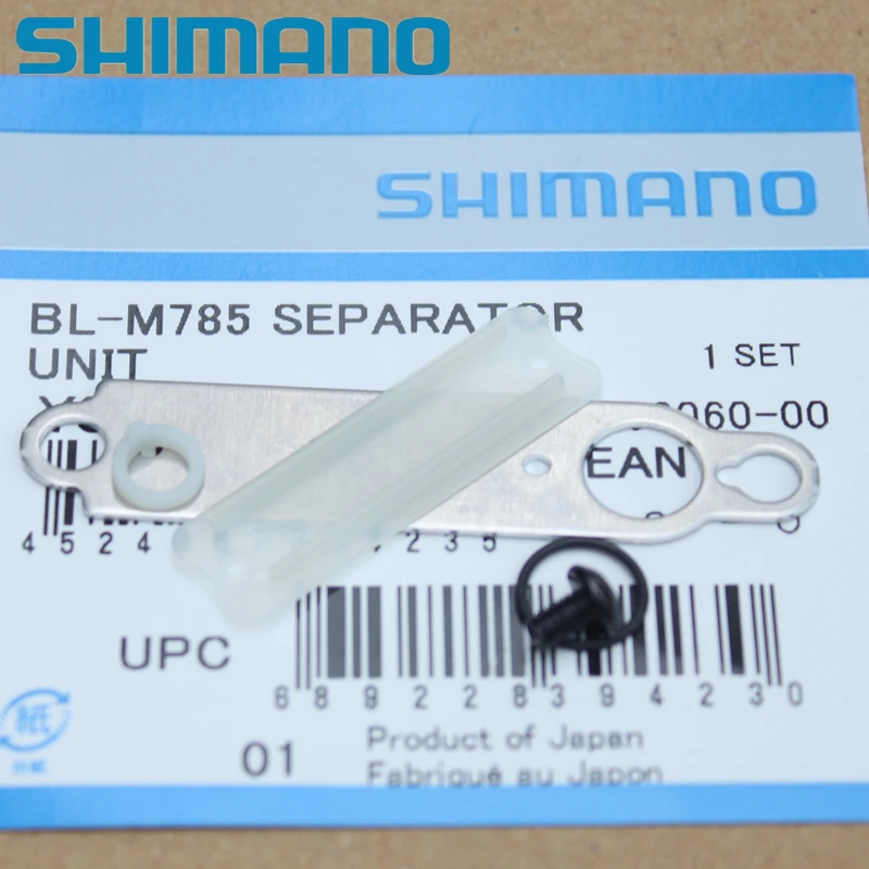 Shimano Гидравлический дисковый тормоз deore M615 M596 slx M675 M666 xt M785 zee m640 тормозной рычаг