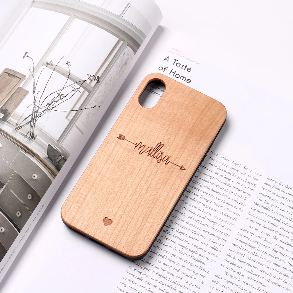Archer Heartbeat Lover Cupido Love Personalized Custom Wood Phone Case For iPhone 12 11 13Pro XS Max 7 7Plus 8 8Plus X XR Archer Heartbeat Lover Cupido Love Personalized Custom Wood Phone Case For iPhone 12 11 13Pro XS Max 7 7Plus 8 8Plus X XR