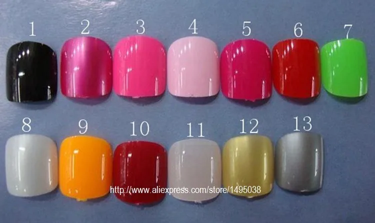sex doll toe nail color