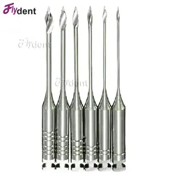 Dental Endodontic Files Reamers Dental Drill Gates Glidden Endo Files Dentist Materials Tool