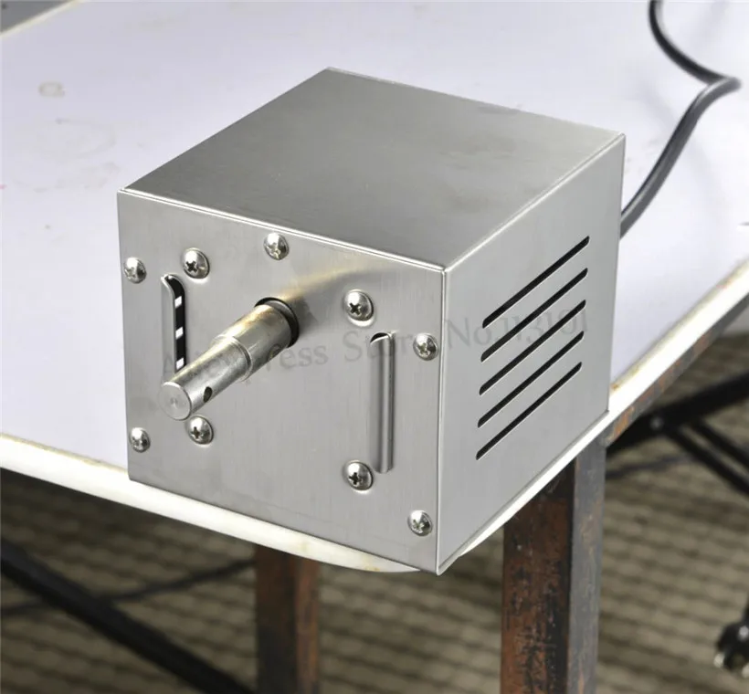 5RPM 220V/110V Stainless Steel Pig Lamb Goat Chicken Charcoal BBQ Grill Roaster Spit Rotisserie Electric Motor 5RPM 220V/110V Stainless Steel Pig Lamb Goat Chicken Charcoal BBQ Grill Roaster Spit Rotisserie Electric Motor