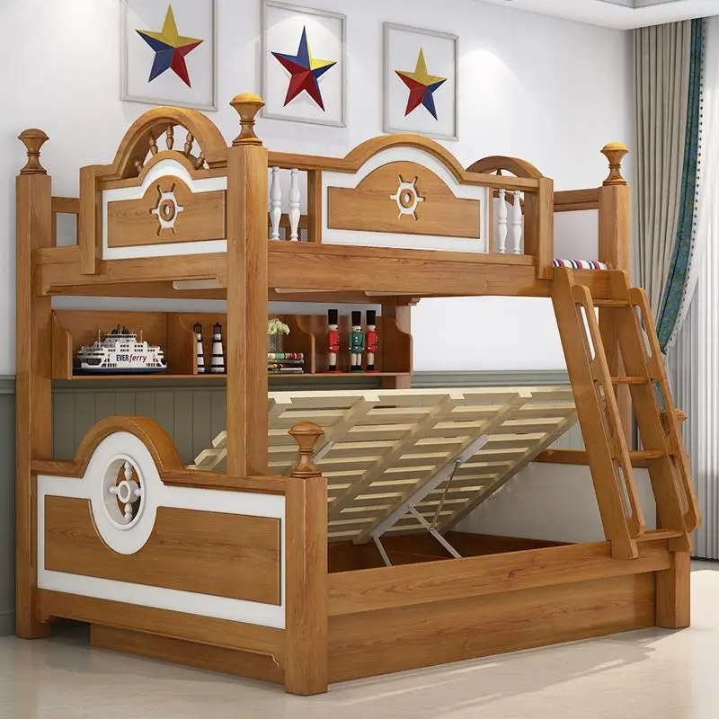 Бизнес Tidur Tingkat современный Recamaras один Meuble дом мебель для спальни Mueble де Dormitorio Кама