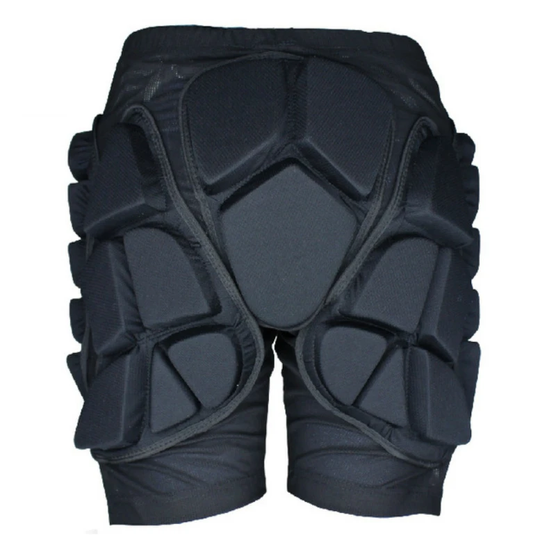 Outdoor Men Women Sports 3cm Thickness Skiing Skating Snowboarding