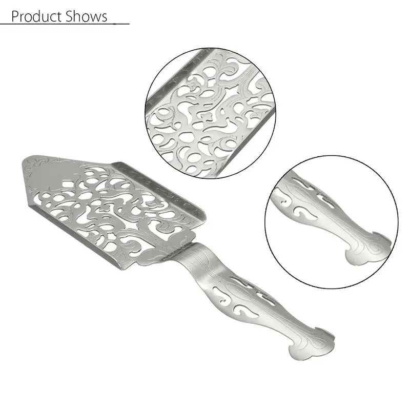 304 Stainless Steel Absinthe Spoon Cocktail Bar Utensils Wormwood Bitter Scoop Bar Spoon