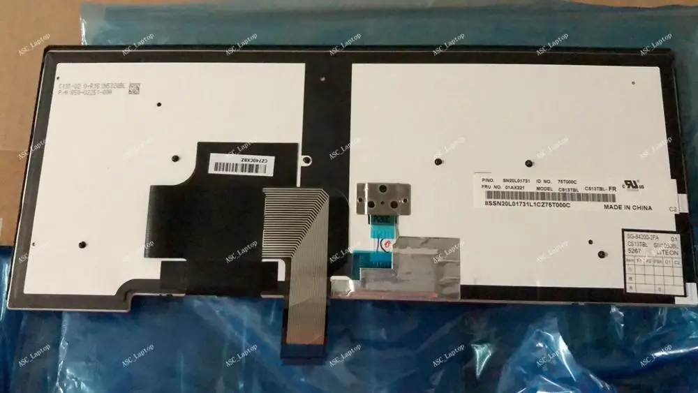 FR T440 -  