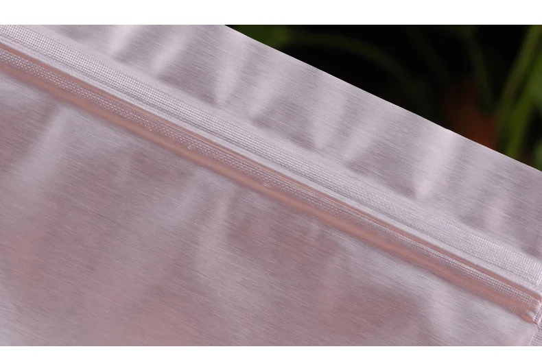 1 Pure aluminum foil,flat,,zipper,Reseal,Spool valve ,frozen,cooked food,electronic products,medicine cosmetic,electronic products,medicine, (3)