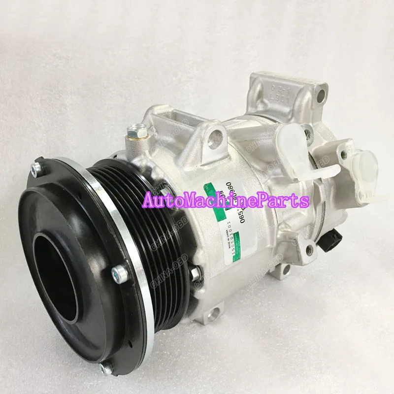 7PK Новый переменный ток компрессор насос 88310-28610 для Toyota CAMRY 2 0 4 ACA33 6SEU16C |