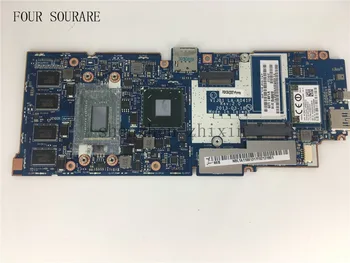 

Four sourare For Acer lconia tab W701 Laptop motherboard I3-3227U CPU V1JB1 LA-A041P NBL1A11001 Mainboard test good