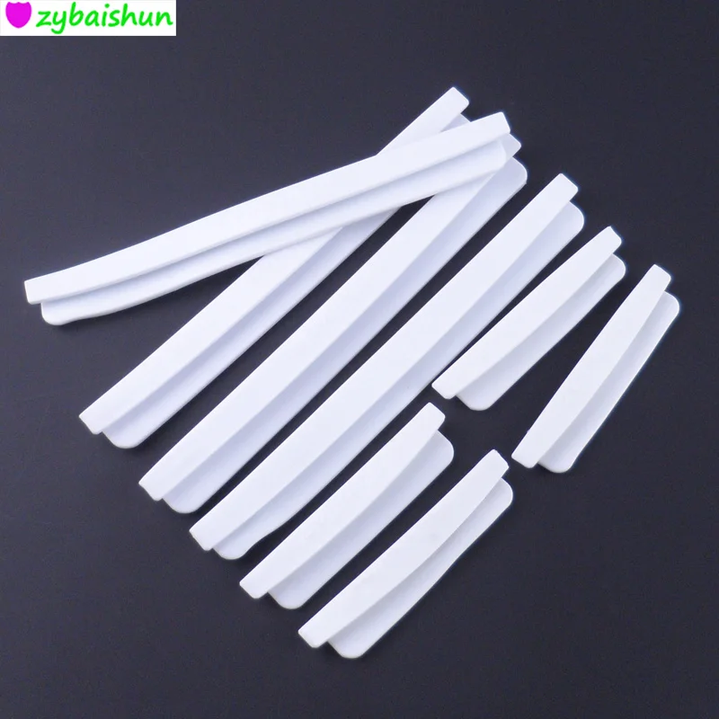 

Car Sticker Door Edge Guards Trim Molding Protection Strip Scratch Protector Car Crash Barriers Door Guard Collision