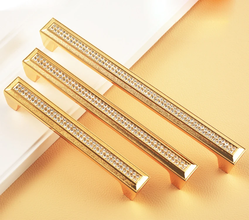Cabinet Pulls 3