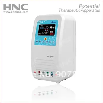 

electric magnetic physical therapy device high potential equipment