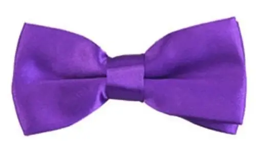 Новая детская Обувь для девочек Обувь для мальчиков малышей Боути Предварительно Связанные Свадебный галстук-бабочку обычный галстук B066