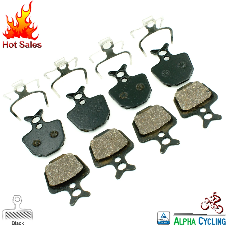 MTB Bicycle Disc Brake Pads for FORMULA ORO K18 ORO K24 ORO PURO Disc