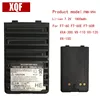XQF 1800mAh 7,5 V FNB-V94 ni-cd batería para Yaesu/Radio vértice FT-60 FT-60E FT-60R, VXA-300 VX-110 radio ► Foto 1/6